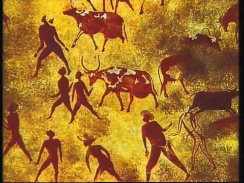 La Grande Trasformazione: il Neolitico