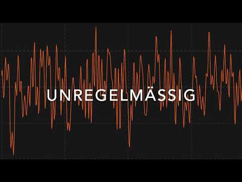 Akustik: Der Unterschied zwischen Ton, Klang und Geräusch. Was ist Klangfarbe?