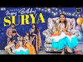 Happy Birthday Surya || Suryakantham || The Mix By Wirally || Tamada Media