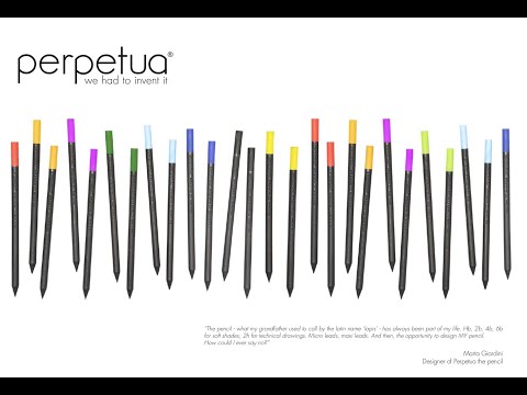 Perpetua Launch on Dutch TV RTL4 & RTLZ by  Distributore BeKeY, ENG subtitles