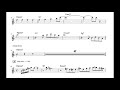 Sonny Stitt — "Tune Up" (1969) Tenor Sax Transcription