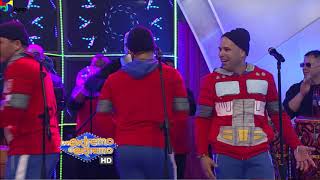 Grupo Mania (En Vivo) De Extremo a Extremo