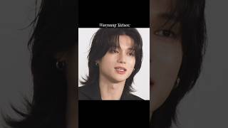 Download lagu What do you think about the new tattoo?? #wooyoung #ateez #shorts #fyp mp3