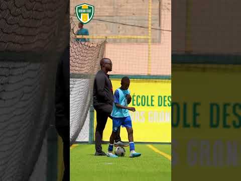 Bougouma joueur bouy déf li #shorts #youtubeshorts #viral #love #senegal #urbanfoot #football #short