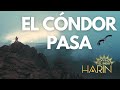 Harin El Indio | El Cóndor Pasa (Videoclip)