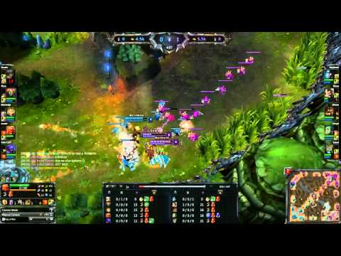 bodziuCasts.pl TOURNAMENT - ABSOLUTE GAMING vs Inżynierzy