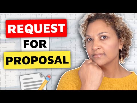Request For Proposal (RFP) : Everything You Need To Know About It