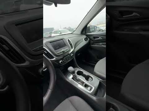 фото chevrolet equinox iii 0