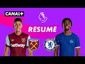 Le résumé de West Ham / Chelsea - Premier League 2023-24 (J2)