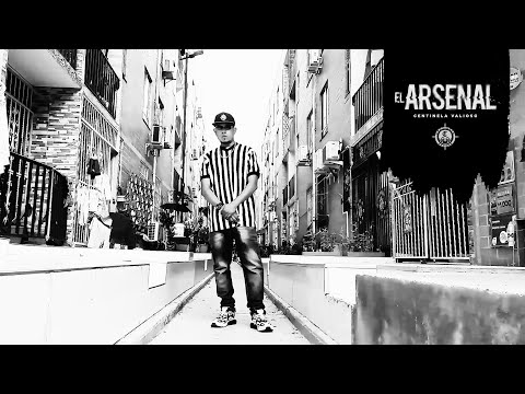 CENTINELA VALIOSO - No Hay Mercy 🔥 💯 🪖