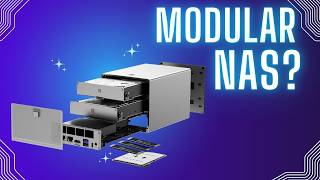 Beelink ME Pro: The 2-Bay NAS That Thinks It’s a Mini PC
