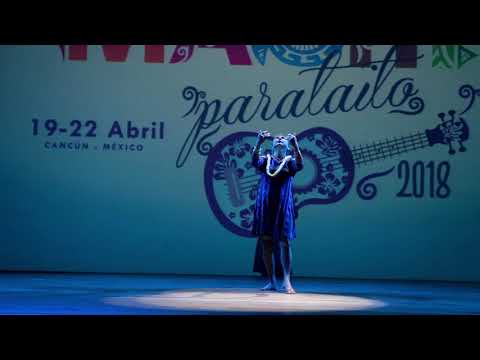 DEBBIE RYDER MAOHI PARATAITO 2018