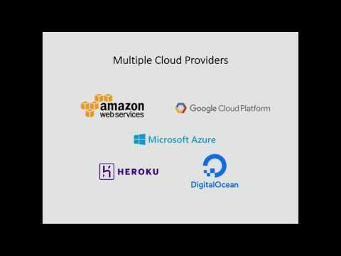Running a Terraform Environment at Scale
