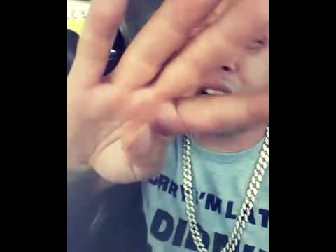 Kanito la presion Maliantiando🔥🔫