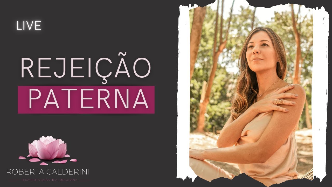 Rejeição Paterna