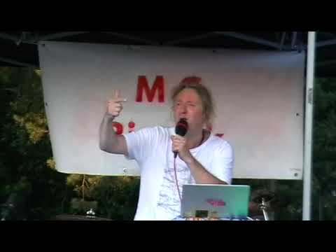 MC Piesek: Boo ya ka