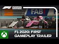 F1® 2020 | First Gameplay Trailer