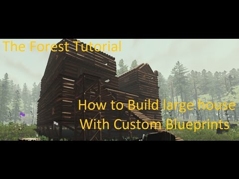 Lockable Doors The Forest General Discussions