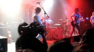 The Polaroid People - Our Own Way Out / The Resolution