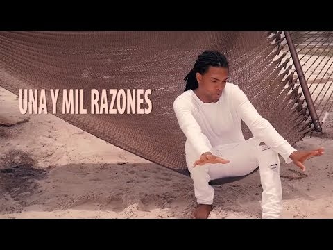 Ariel Kelly - Una y mil razones (Vídeo Oficial)