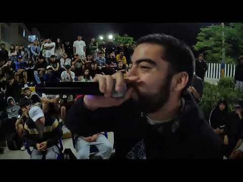 ALMENDRADES vs FEAR: 8vos - VILLA SALVAJE CLASSIC #1