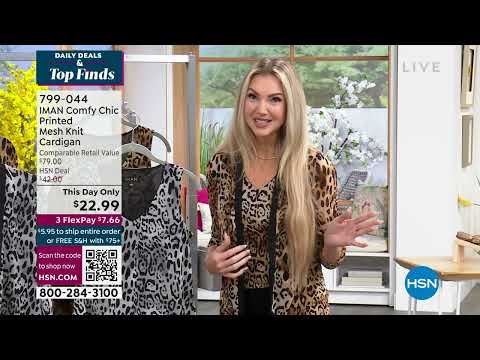 HSN | Daily Deals & Top Finds 03.16.2023 - 01 PM