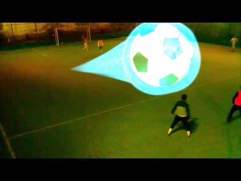 Merkez Halı Saha 19.03.2016 21:00 - akillisaha.com