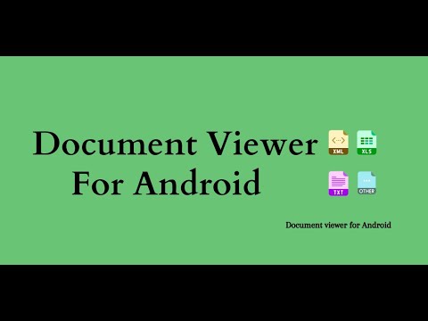 Document Reader