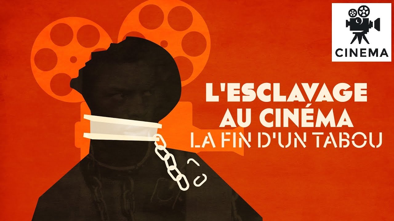 Miniature de la vidéo L'Esclavage au cinéma - extraits 1 du film L’esclavage au cinéma, la fin d’un tabou ?