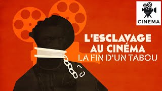 L'Esclavage au cinéma - extraits 1