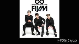 Audio of compass. FIYM