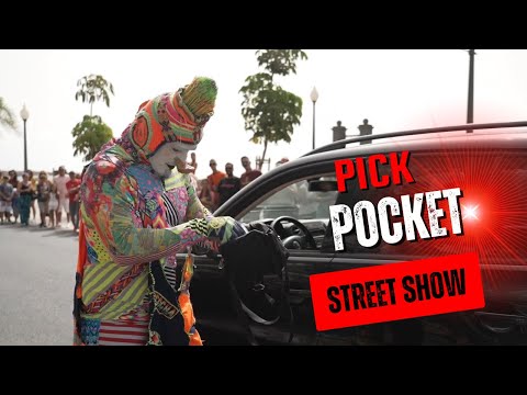 Karcocha en Arrecife, Lanzarote España 🇪🇸 2025