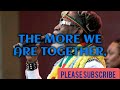 Bunny Wailers Together Lyrics