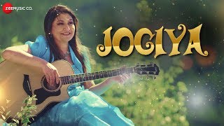 Jogiya song artwork