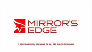 Mirror's Edge - Still Alive Remix; Paul Van Dyk