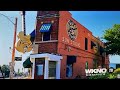 WKNO Memphis Bumper Sun Studio 2017