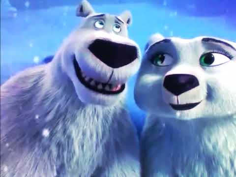 "Manny's Winter Wonderland" Part 7 - The Wedding ("Winter Wonderland")