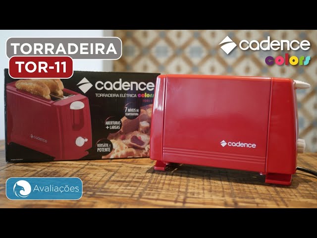 Imagem do vídeo da avaliação do produto