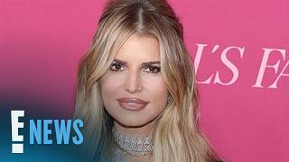 Jessica Simpson Strips Down in Bikini Photos From Birthday Getaway | E! News