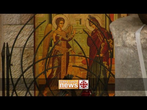 VIDEO || Holy Land News, March 26, 2021