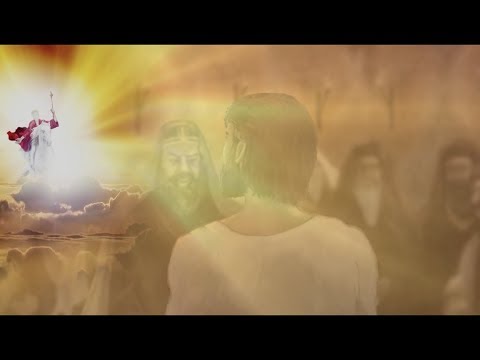 KÖNIG der EHRE | der Film | KING of GLORY | German