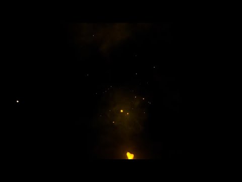 Tag Der Toten Aether end cutscene