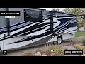 Check out this Video for a 2021 Holiday Rambler Vacationer 35P(Stock #466056)  for sale by Pop RVs. This unit is located in Sarasota, FL