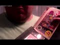 My Barney Goes To School VHS Review