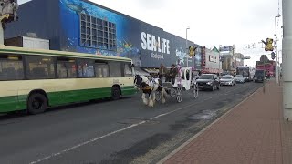 Blackpool Buses100 3 July 2021