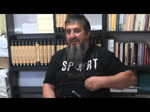 22. Selam Alejkum AJM - Ferki Shala