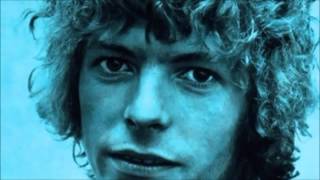 David Bowie Song For Bob Dylan (subtitulada español)