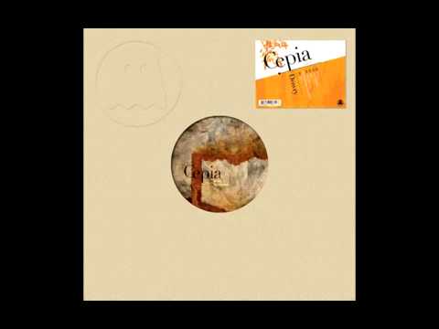 Cepia - The Marina, The Bank and The Eels