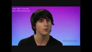 Every Day Is Christmas (Mitchel Musso Video)