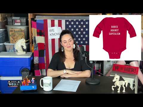 Babies Hate Capitalism - DF 95 Clip